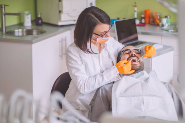 Best Dentist for Tooth Abscess  in Great Falls, MT