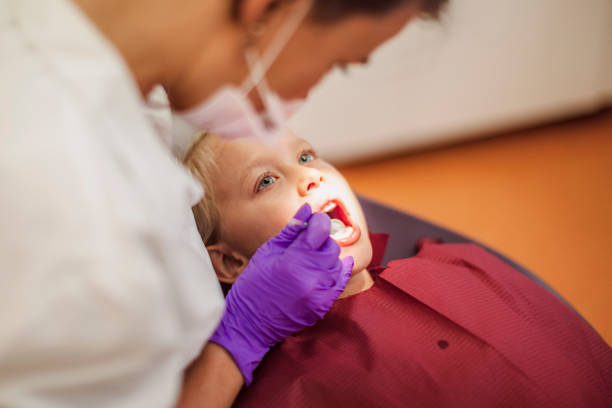 Best Chipped Tooth Repair Near Me  in Great Falls, MT
