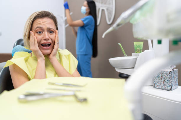 Best Tooth Infection Emergency Dentist  in Great Falls, MT